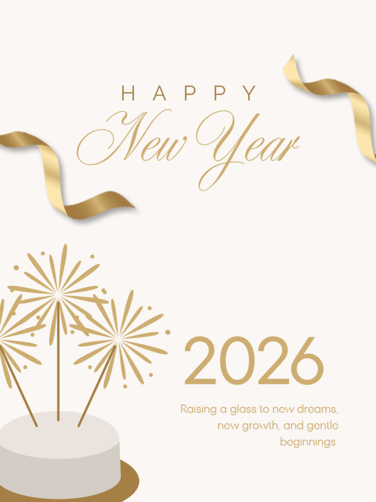 Happy New Year 2026 - Wishes in Assamese