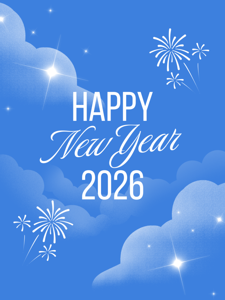 Happy New Year 2026 - Wishes in Assamese