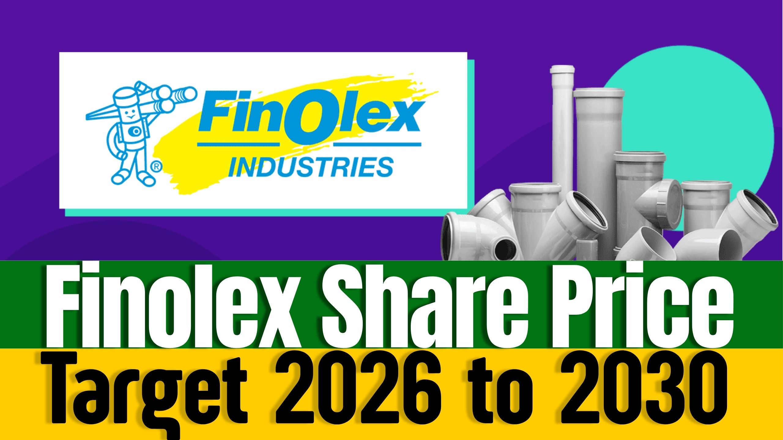 Finolex Industries Ltd Share Price Target 2026 to 2030