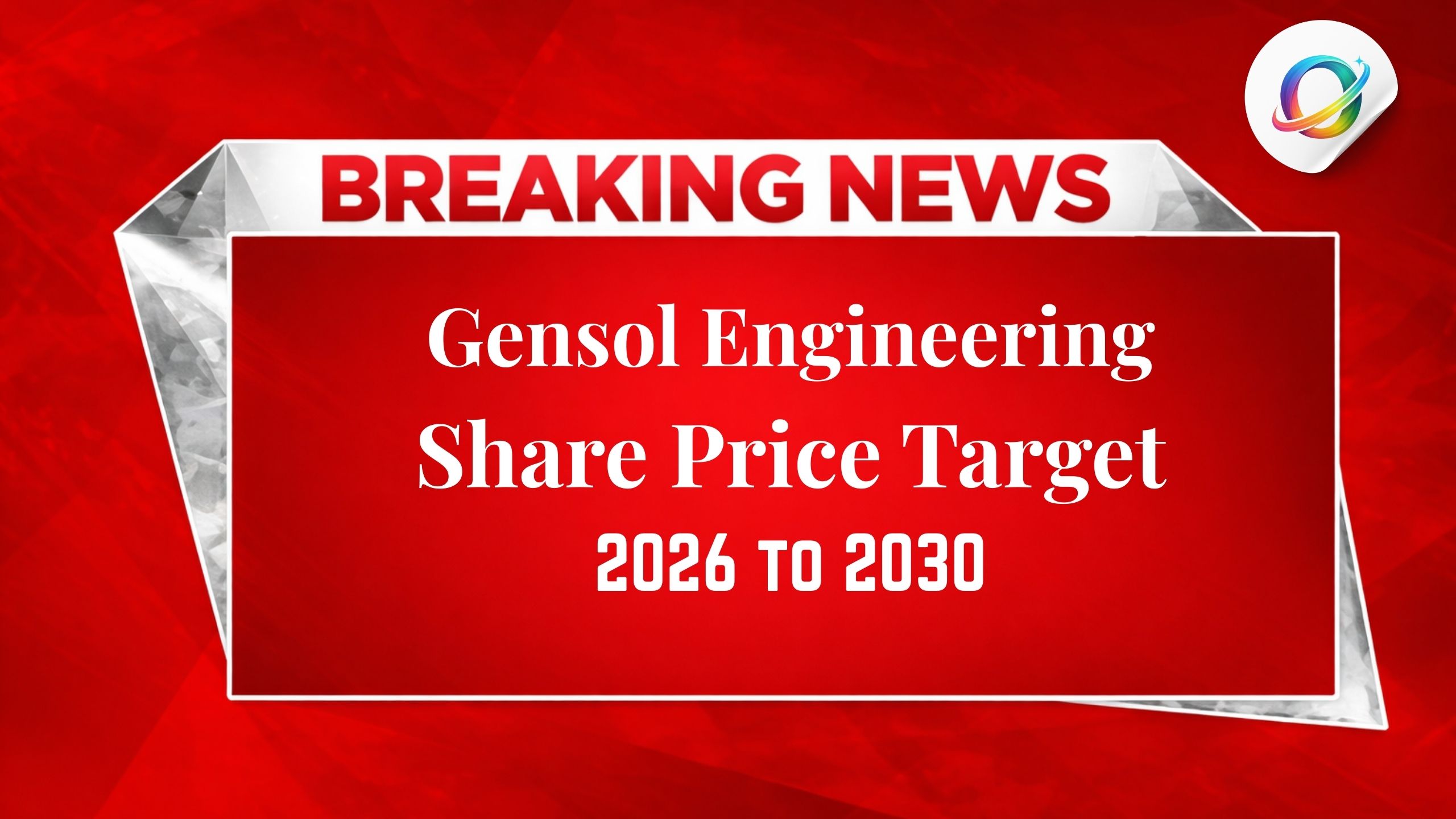 Gensol Engineering Share Price Target 2026 to 2030