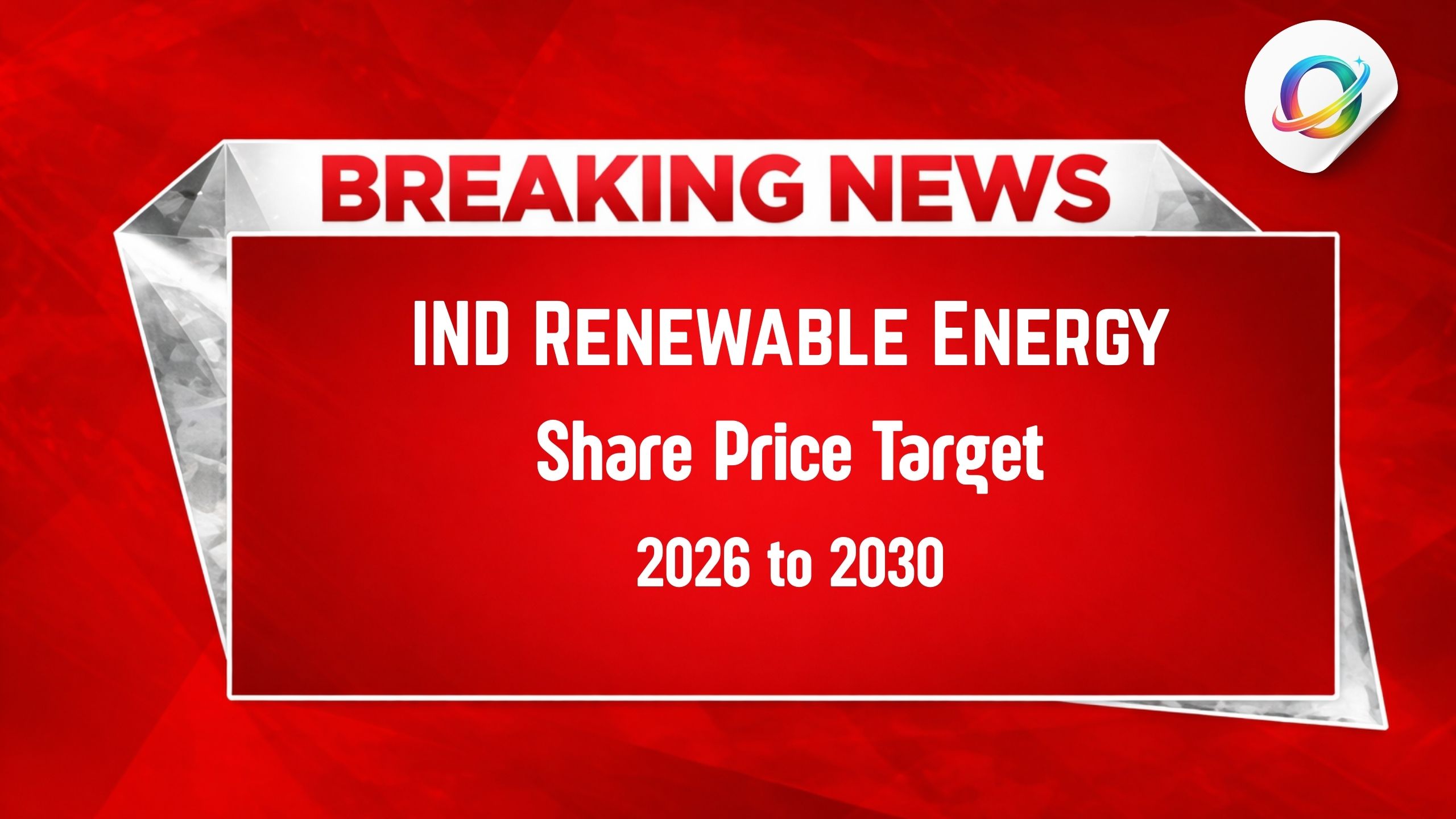 IND Renewable Energy Share Price Target 2026–2030