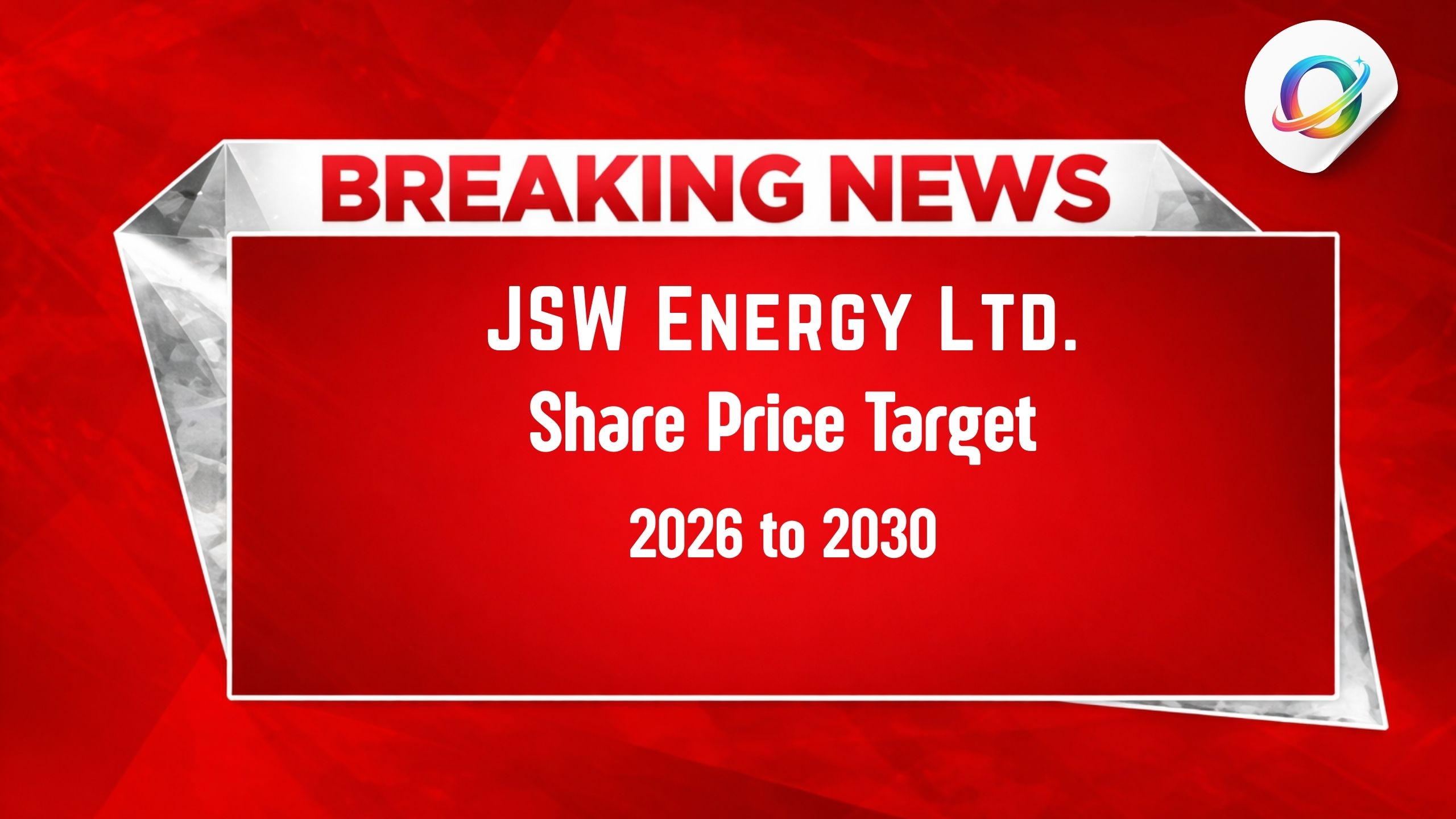 JSW Energy Share Price Target 2026 - 2030