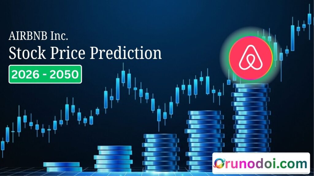AirBNB Price Prediction 2026 to 2050